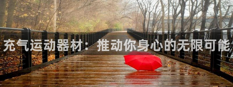 意昂体育4平台是正规平台吗安全吗：充气运动器材：推动