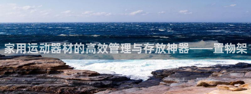 意昂4集团官网网址：家用运动器材的高效管理与存放神器——置物