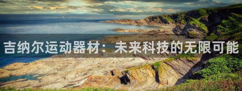 注册意昂4：吉纳尔运动器材：未来科技的无限可能