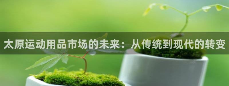 意昂体育4平台是正规平台吗知乎：太原运动用品市场的未