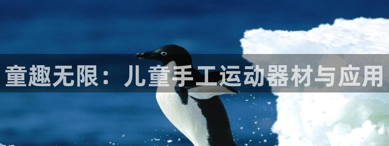 意昂体育4招商电话地址是多少：童趣无限：儿童手工运动器材与应