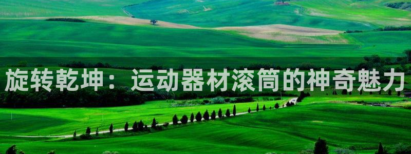 意昂平台体育：旋转乾坤：运动器材滚筒的神奇魅力
