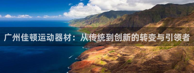 海南意昂体育4发展怎么样：广州佳顿运动器材：从传统到