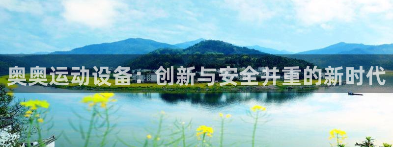 意昂体育4开户：奥奥运动设备：创新与安全并重的新时代