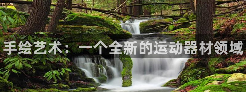 意昂4娱乐首页官网下载：手绘艺术：一个全新的运动器材