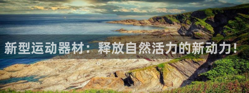 意昂4集团简介：新型运动器材：释放自然活力的新动力！